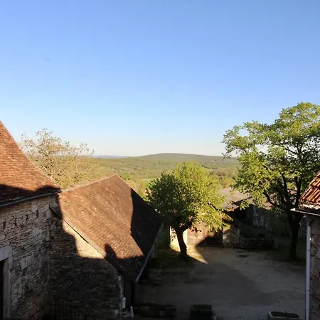 Sous Les Etoiles Du Causse Semesterbostad Espédaillac