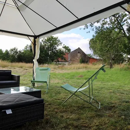 Sous Les Etoiles Du Causse Espédaillac