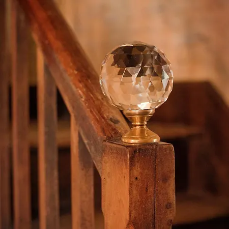 Sous Les Etoiles Du Causse Semesterbostad