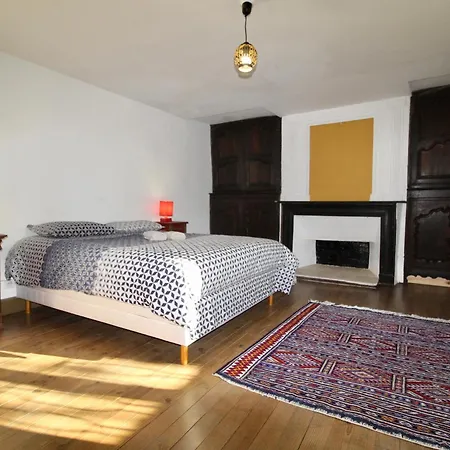 Sous Les Etoiles Du Causse Espédaillac