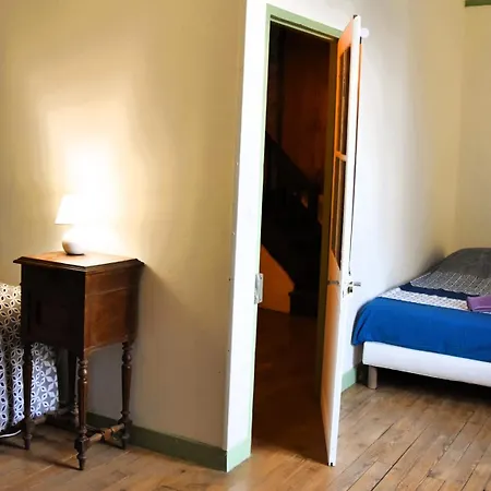 Sous Les Etoiles Du Causse *