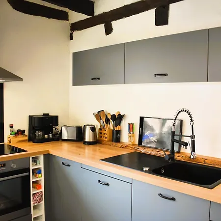 Sous Les Etoiles Du Causse *