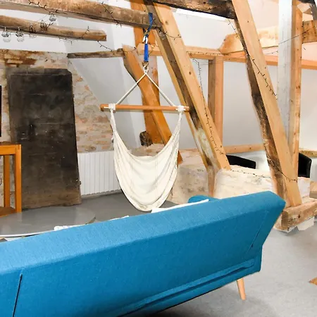 Sous Les Etoiles Du Causse Espédaillac