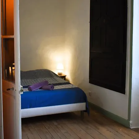 Sous Les Etoiles Du Causse * Espédaillac