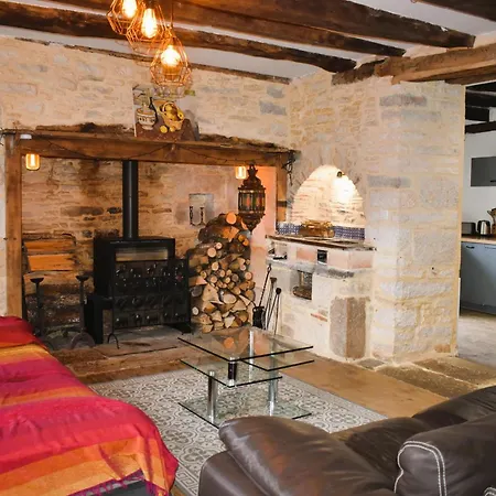 Sous Les Etoiles Du Causse Nyaraló Espédaillac