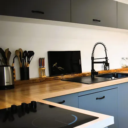 Semesterbostad Sous Les Etoiles Du Causse *