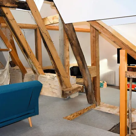 Sous Les Etoiles Du Causse