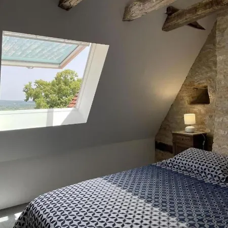 Sous Les Etoiles Du Causse Espédaillac