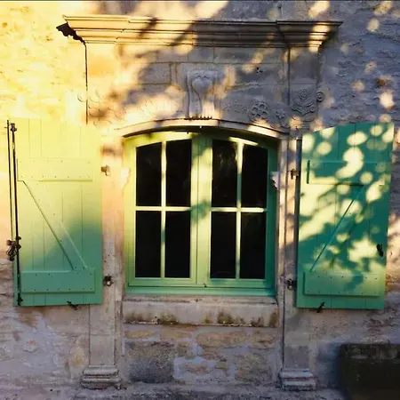 Sous Les Etoiles Du Causse Nyaraló *