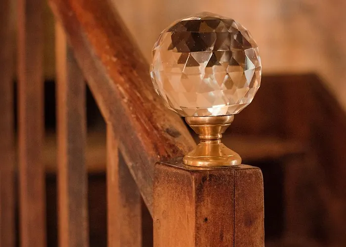 Sous Les Etoiles Du Causse Ferienhaus