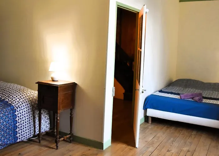 Sous Les Etoiles Du Causse *