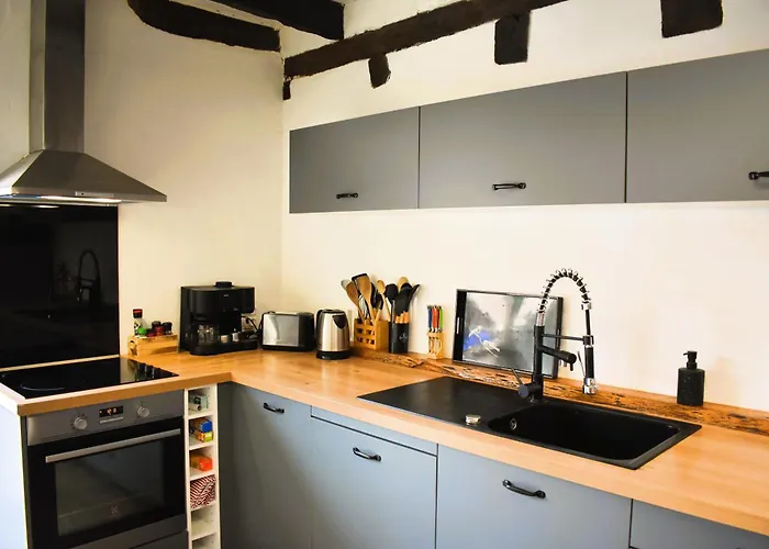 Sous Les Etoiles Du Causse *