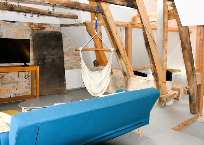 Sous Les Etoiles Du Causse Espédaillac