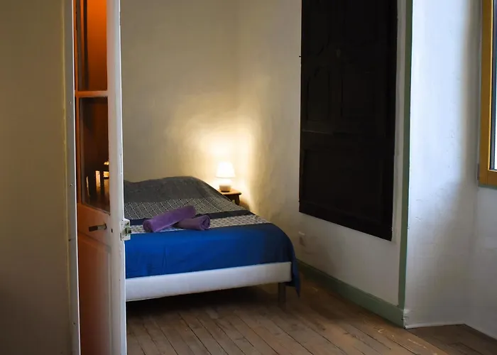 Sous Les Etoiles Du Causse * Espédaillac