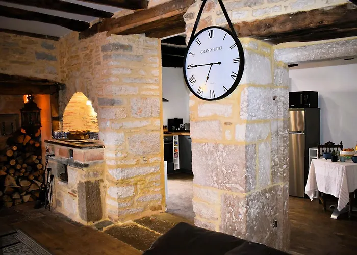 Sous Les Etoiles Du Causse *