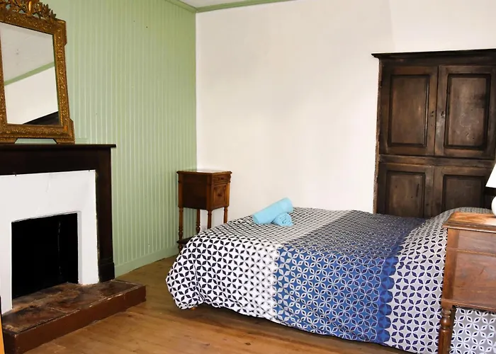 Ferienhaus Sous Les Etoiles Du Causse